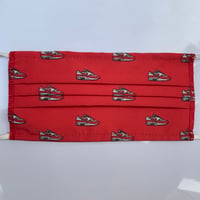 Image 2 of Air Mask 