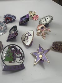Image 2 of Princemas-Advent Calendar!