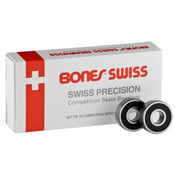 Image of Bones Swiss Bearings 7mm