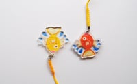 Magikarp Charm