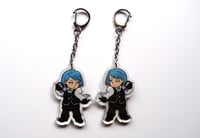 Franziska Von Karma Charm