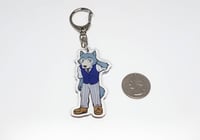 Image 2 of Beastars Charms