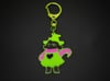 Deltarune Ralsei Charm