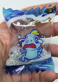 Image 2 of Sobble Candy Bag Charm