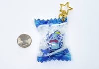 Image 3 of Sobble Candy Bag Charm