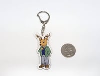 Image 5 of Beastars Charms