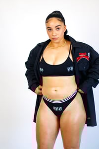 Image 4 of KüTz ÜLone  Bra + Thong Set