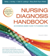 Nursing Diagnosis Handbook 11th Edition