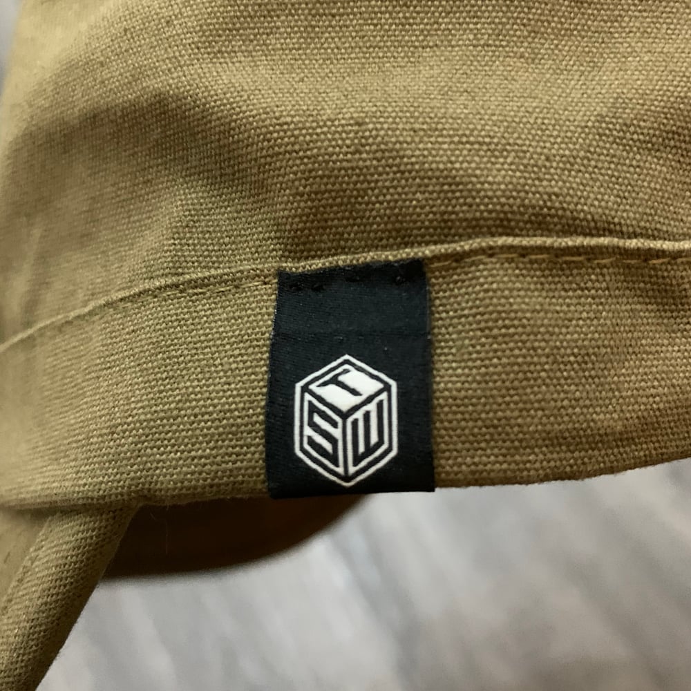 The Military Cap *3x Colours