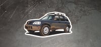 Image 2 of CR-V stickers / decals