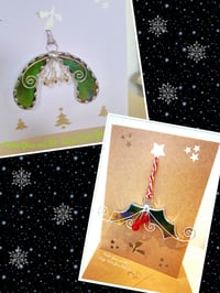Image 5 of Christmas Keepsake Cards