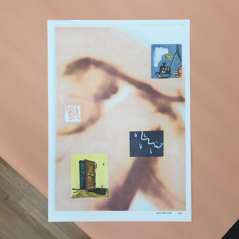 Hygieneroutine/Cleaning Habits