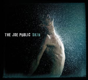 Image of The Joe Public 'Skin' EP