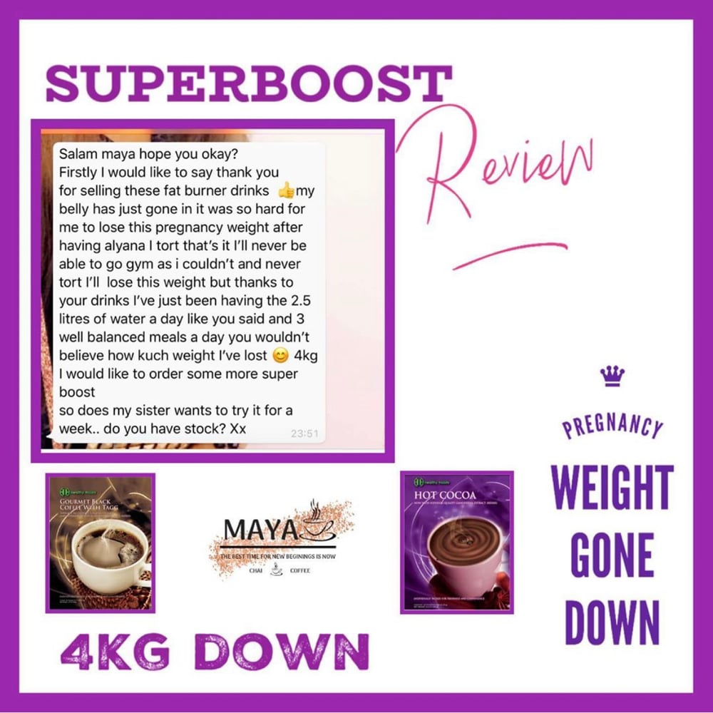 SUPER-BOOST 