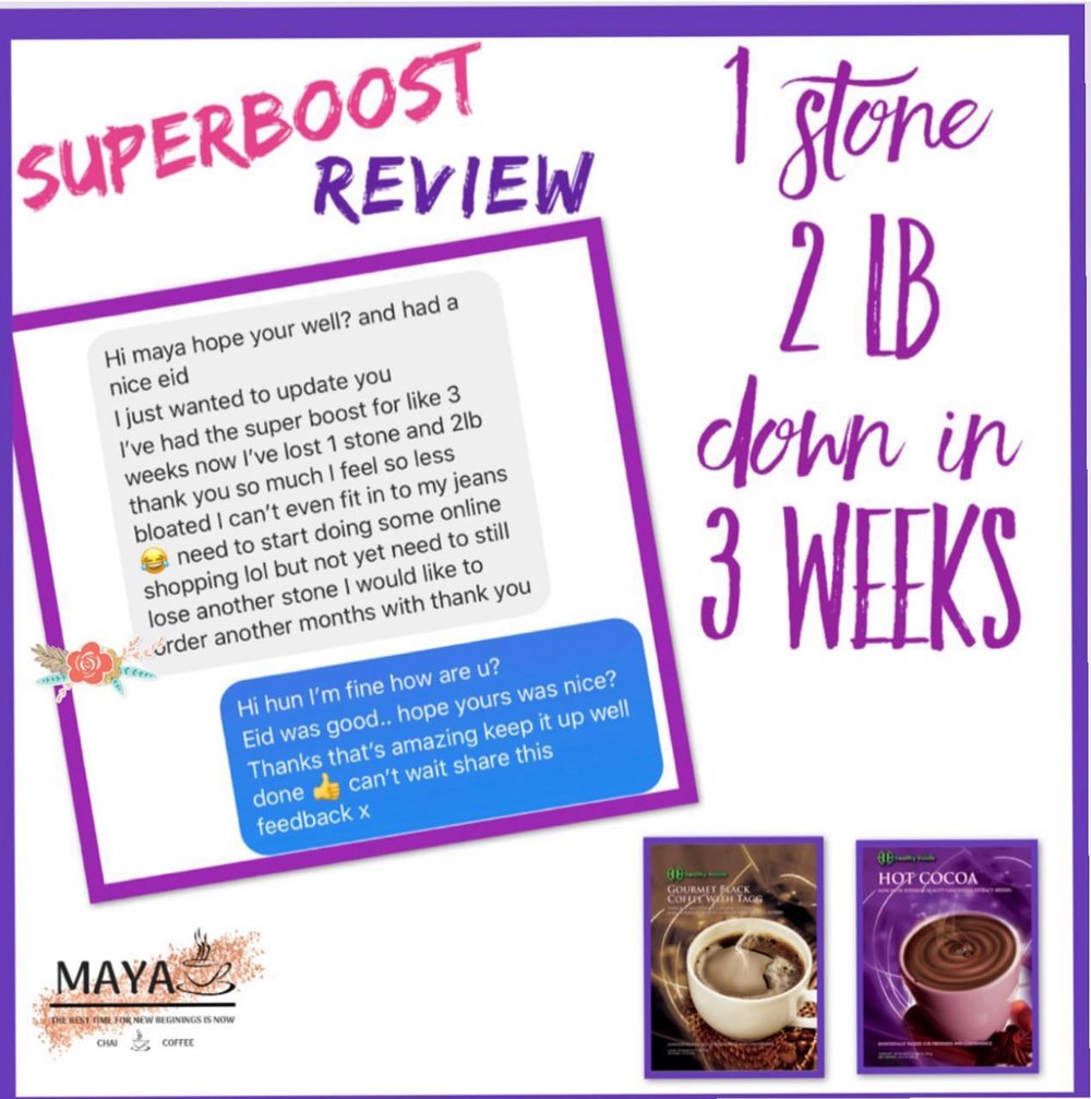 SUPER-BOOST 
