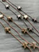 Image of Shining Star Short Necklace