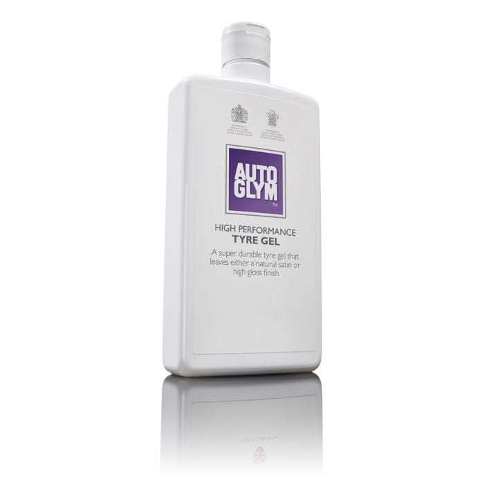 Image of High Performance Tyre Gel