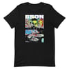 Bron Unisex Premium T-Shirt