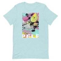 Pele Unisex Premium T-Shirt