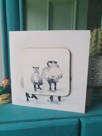 Ewe and Me