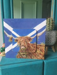 Och Aye The Moo