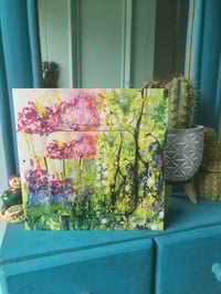 Meadow Flowers 