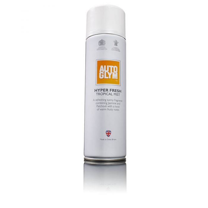 Image of HyperFresh Tropical Mist