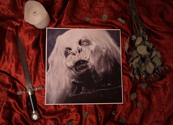 Image of Dracula