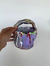 Cherry Goblin Basket 