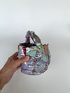 Cherry Goblin Basket 