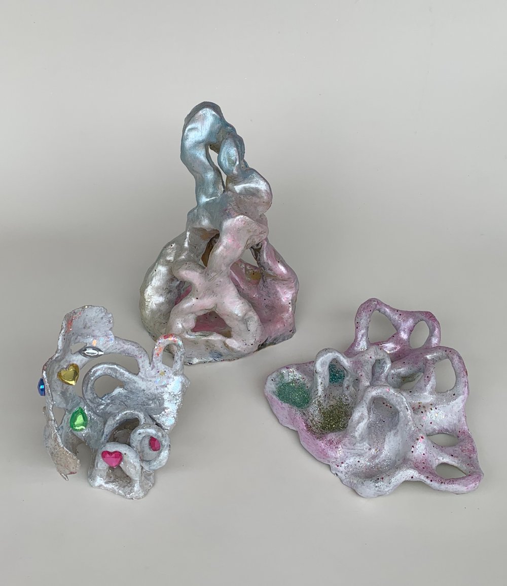 Image of Angel Treasure 