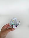 Angel Treasure 