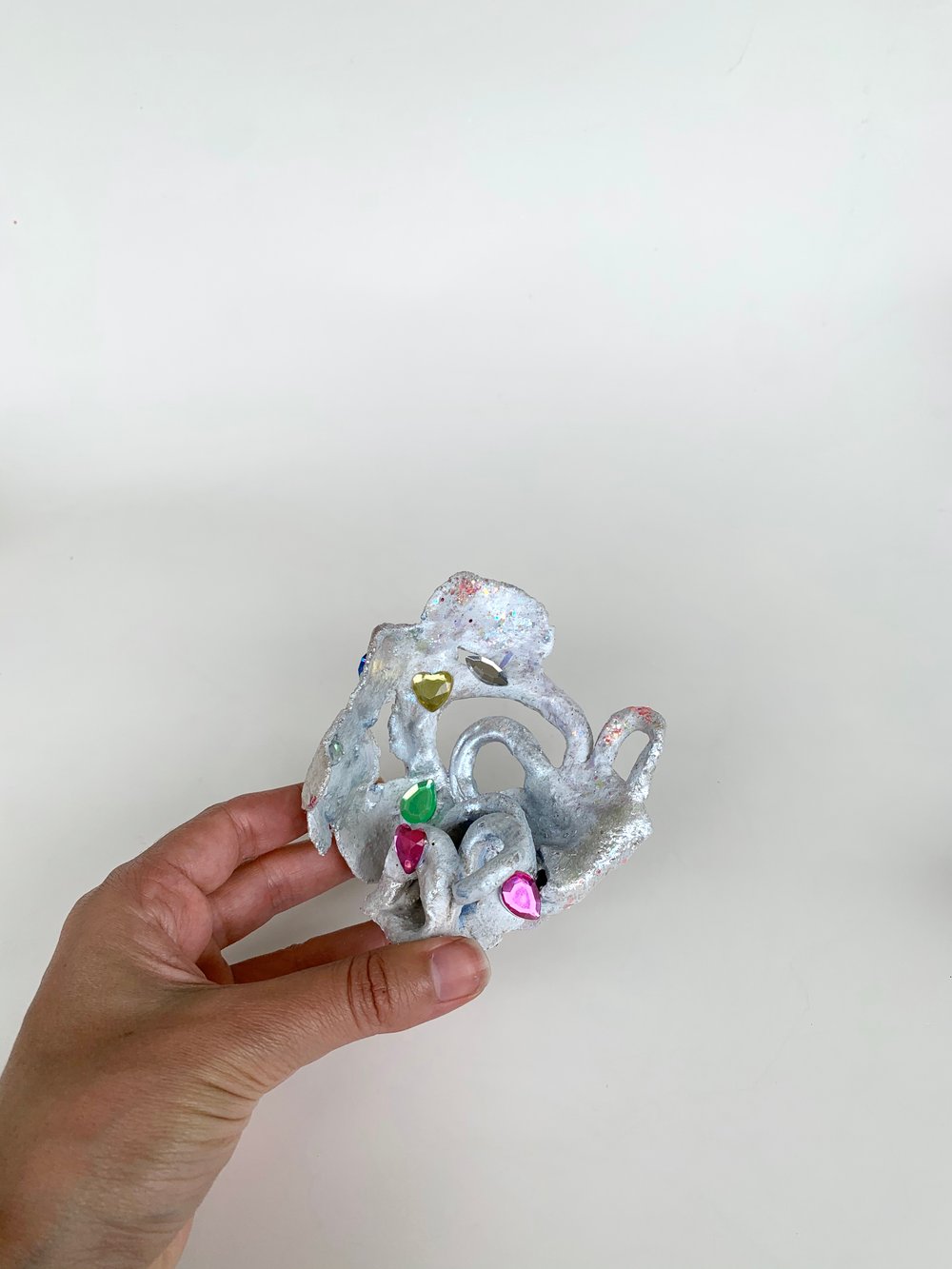 Image of Angel Treasure 