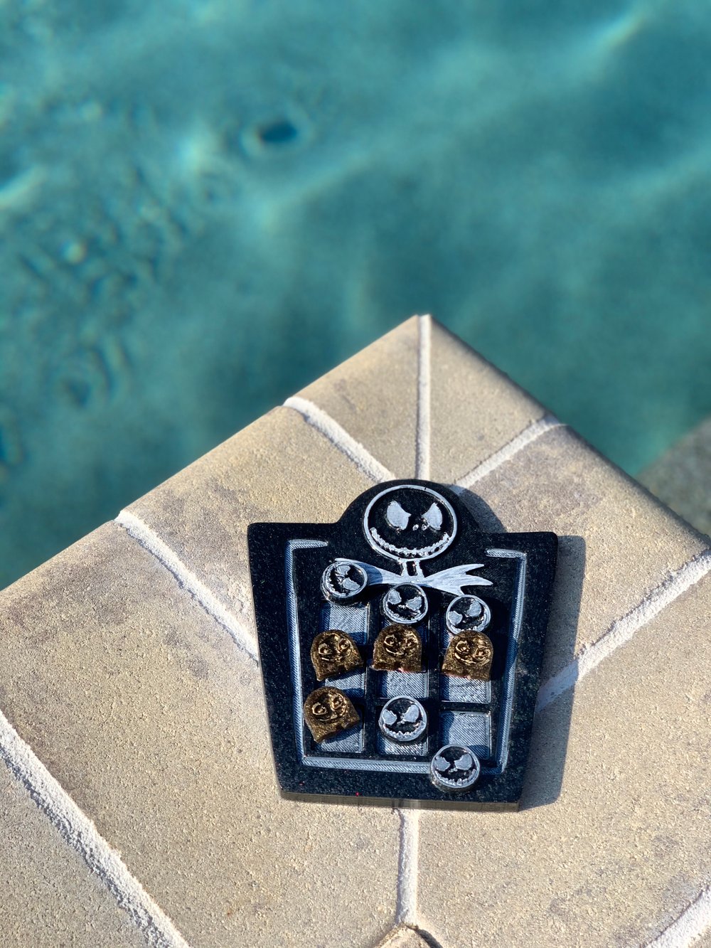 Image of Tic-tac-toe 