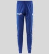 MEN'S AUTHENTIC KAPPA JOG PANTS ROYAL BLUE LIMITED EDITION