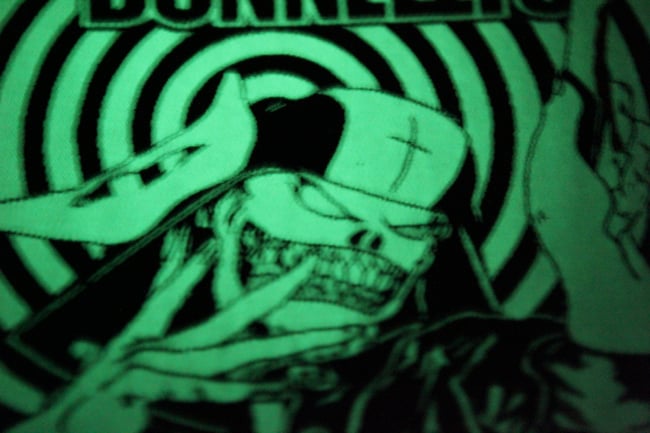 Black Donnellys - Life's A Scream