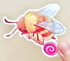 Lollipop Bumblelee