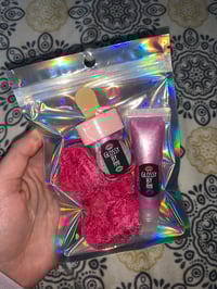 Pink Flamingo Bundle 