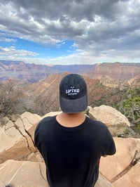 Image 2 of Denim Style Hat 