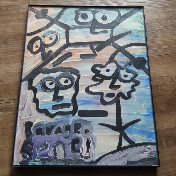 Image of The wiggles