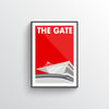 The Gate - Bristol City 