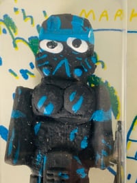 Image 2 of (Mark Todd) S-TROOP black and blue