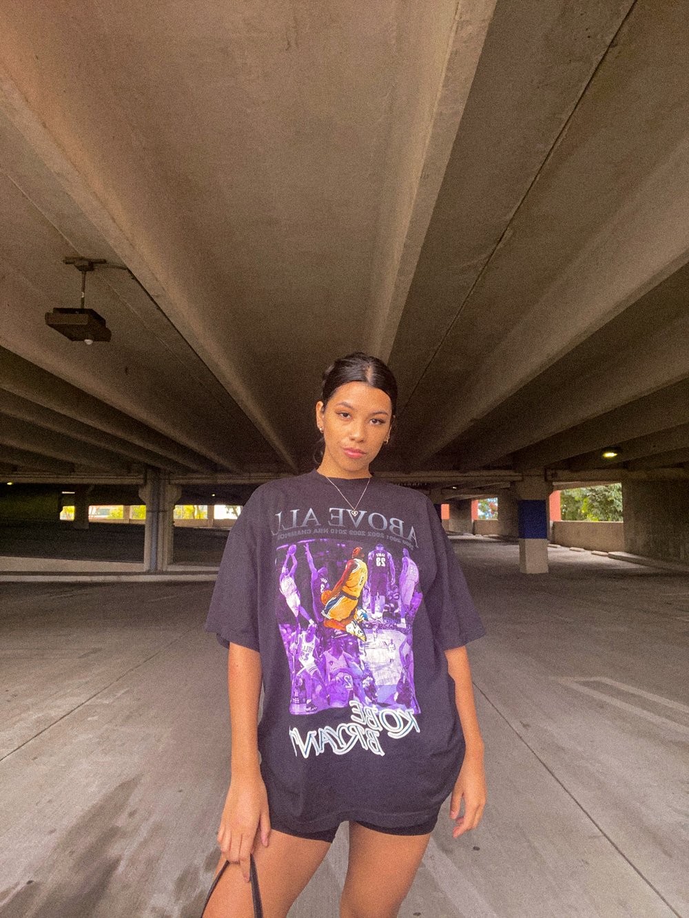 Image of KOBE TEE 