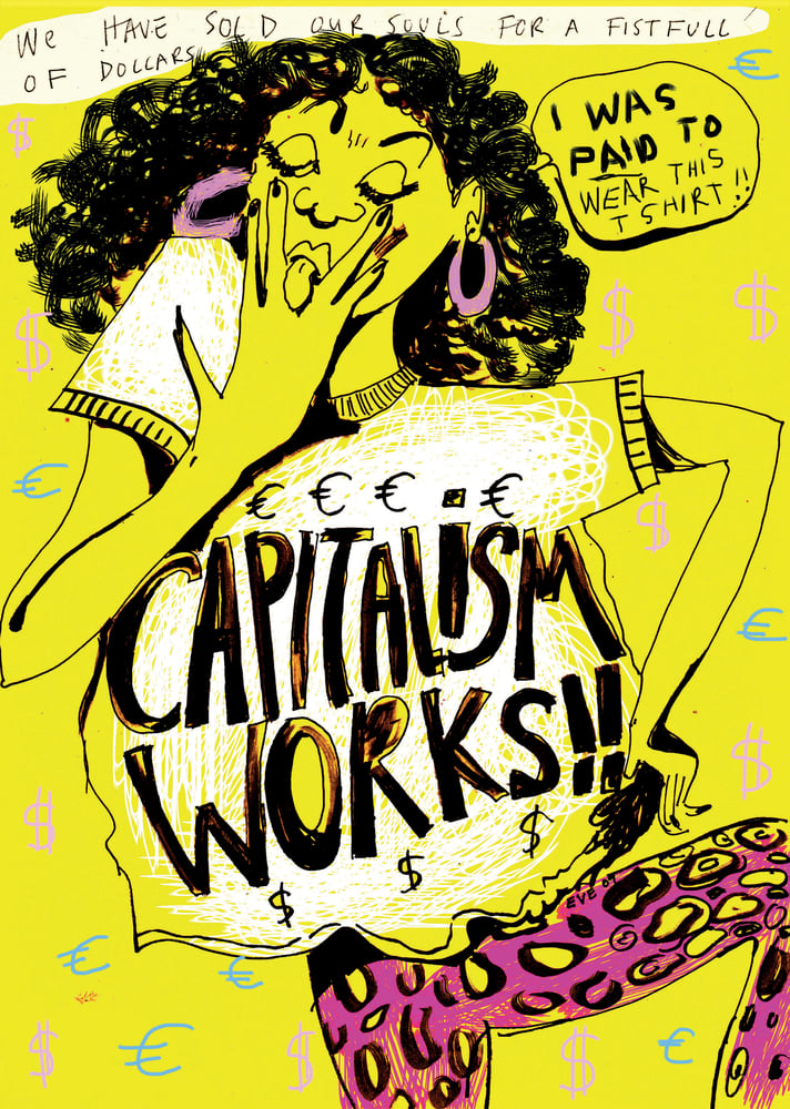 Image of Babylon Zine