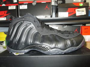 Image of Air Foamposite One "Anthracite" 2020