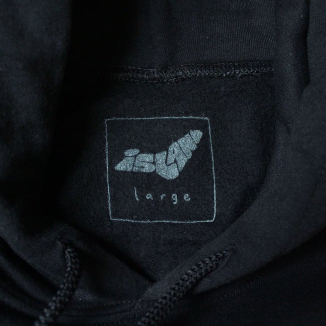 MTL Hoodie - Black