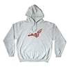 MTL Hoodie - Ash Grey
