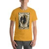 “THE JERSEY DEVIL” - T-SHIRT