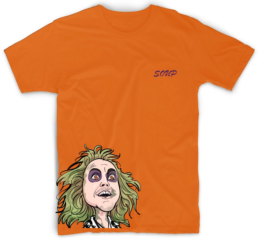 beetlejuice tee shirts