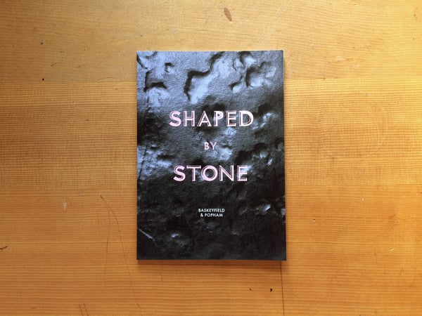Image of Shaped By Stone